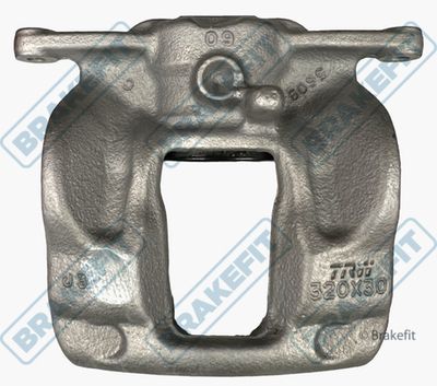 APEC Brake Caliper BCA3763E