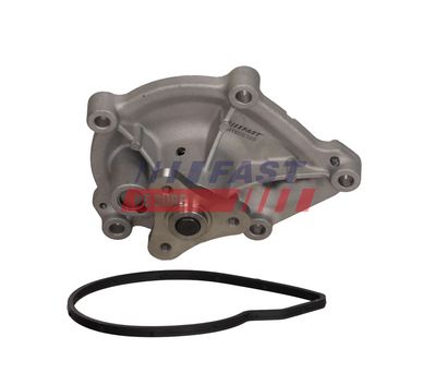 POMPă DE APă RăCIRE MOTOR FAST FT04471 3