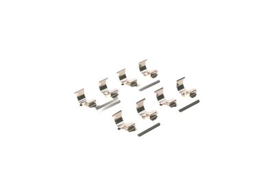 SET ACCESORII PLACUTE FRANA BOSCH 1987474231 26