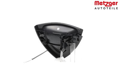 TüRGRIFF METZGER AUTOTEILE 2310554 23