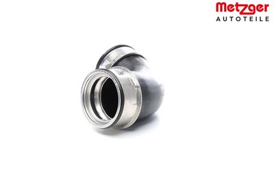 LADELUFTSCHLAUCH METZGER AUTOTEILE 2400337 11