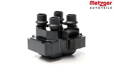 BOBINA DE INDUCTIE METZGER AUTOTEILE 0880151 34