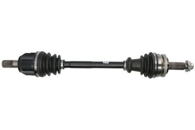 полуоска POINT GEAR PNG76591