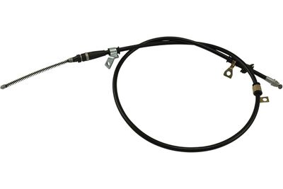 Тросик, cтояночный тормоз KAVO PARTS BHC-4162 для KIA RIO