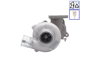 COMPRESOR SISTEM DE SUPRAALIMENTARE WALKER 59233MPW