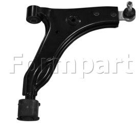 Рычаг независимой подвески колеса, подвеска колеса FORMPART 3709040 для HYUNDAI PONY