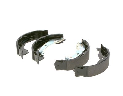 BREMSBACKENSATZ BOSCH 0986487627 19