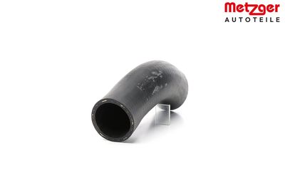 LADELUFTSCHLAUCH METZGER AUTOTEILE 2400786 12