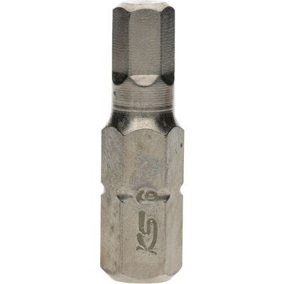 Ks Tools - Skrutkovací bit IMBUS 5/16" 6mm