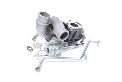 LADER AUFLADUNG BTS Turbo T981213 7