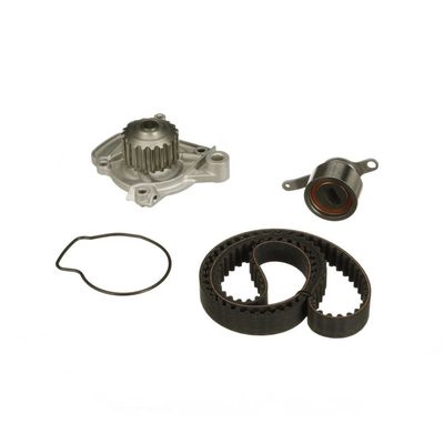 WASSERPUMPE + ZAHNRIEMENSATZ GATES KP15410XS2 27