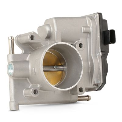корпус на дроселовата клапа RIDEX 158T0234