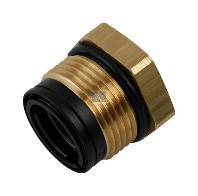 Tornillo de unión