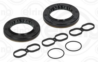 DICHTUNGSSATZ ELEKTROMOTOR