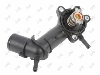 ABAKUS Thermostat, Kühlmittel