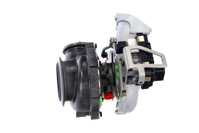 COMPRESOR SISTEM DE SUPRAALIMENTARE REMANTE 003002000053R 42