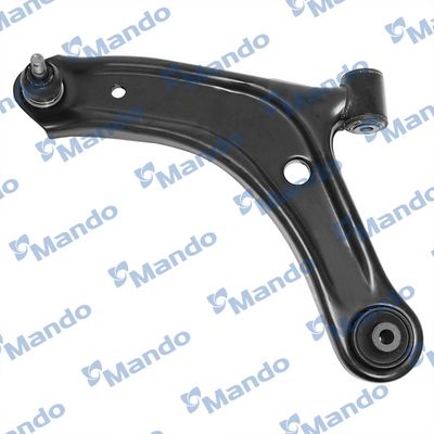 носач, окачване на колелата MANDO MSA018640