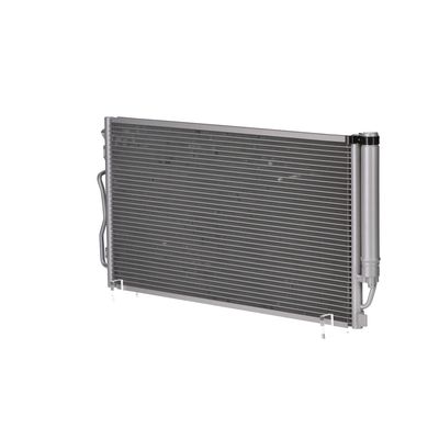 KONDENSATOR KLIMAANLAGE NISSENS 940590 29