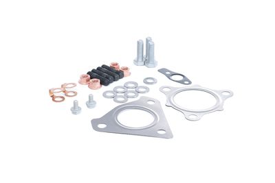 MONTAGESATZ LADER BTS Turbo T931325ABS 32