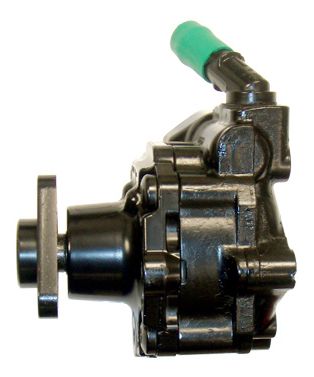 Hydraulické čerpadlo, riadenie LIZARTE 04.95.0100