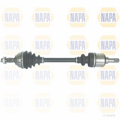 Drive Shaft NAPA NDS1094L