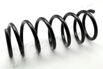 JAPANPARTS ZC6663H Пружина подвески  для VOLVO XC70 (Вольво Xк70)
