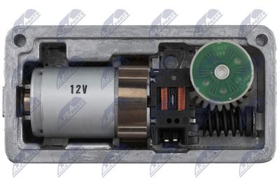 MUFA DE COMANDA COMPRESOR NTY ECDFR031 4