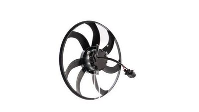 VENTILATOR RADIATOR MAHLE CFF263000S 3