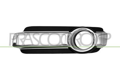 LüFTUNGSGITTER STOßFäNGER