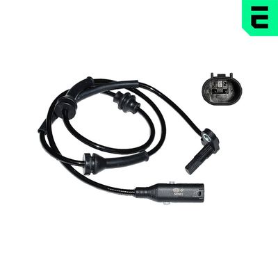 SENZOR TURATIE ROATA