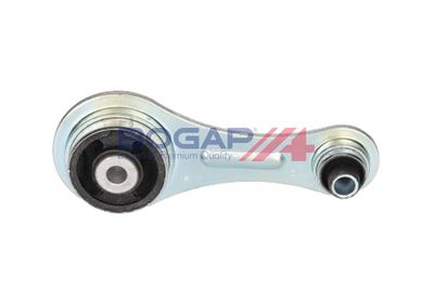 BOGAP Variklio montavimas