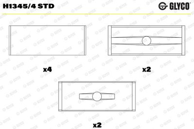 CUZINETI ARBORE COTIT