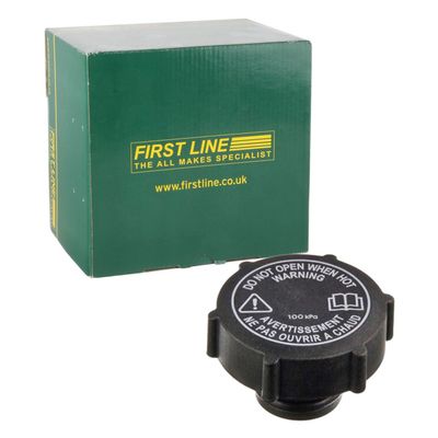 капачка, резервоар за охладителна течност FIRST LINE FRC155