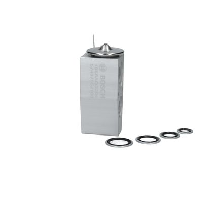 SUPAPA EXPANSIUNE CLIMA BOSCH 1986AD5094 23