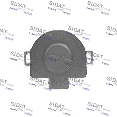 SIDAT 84.115 Датчик положення дросельної заслінки для FIAT (Фиат)