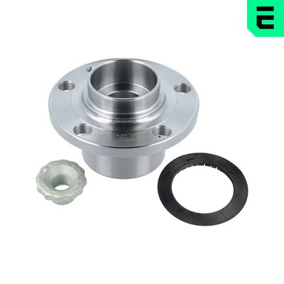 Wheel Bearing Kit 101109