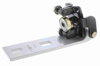 GHIDAJ CU ROLE USA GLISANTA