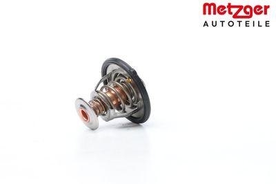 THERMOSTAT KüHLMITTEL METZGER AUTOTEILE 4006046 30