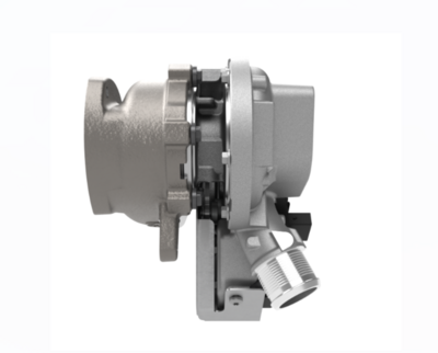 COMPRESOR SISTEM DE SUPRAALIMENTARE GARRETT 8311575005S 5