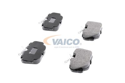BREMSBELAGSATZ SCHEIBENBREMSE VAICO V208102 40