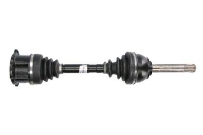 полуоска POINT GEAR PNG75248