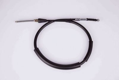 HELLA PAGID 8AS 355 664-891 Трос ручного тормоза  для TOYOTA PREVIA (Тойота Превиа)