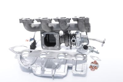 LADER AUFLADUNG BTS Turbo T981205 29