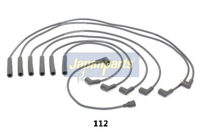 JAPANPARTS Uždegimo laido komplektas