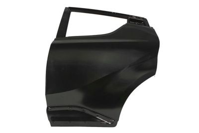 Door Achter Links past: TOYOTA C-HR 1 10.16-04.19
