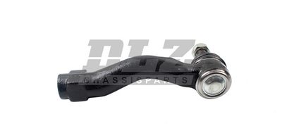 Наконечник поперечной рулевой тяги DLZ TE1503R для TOYOTA (FAW) LAND