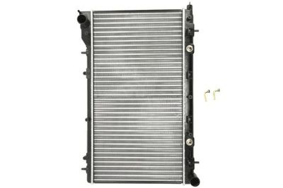 Radiator, engine cooling D77009TT