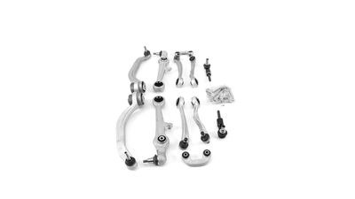 SET REPARATIE RULMENT SARCINA AMORTIZOR SKF VKDS361000 10