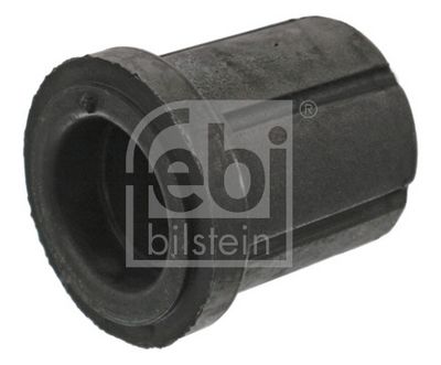 FEBI BILSTEIN Lagerbuchse, Blattfeder