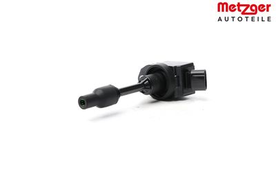 ZüNDSPULE METZGER AUTOTEILE 0880563 16